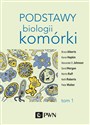 Podstawy biologii komórki Tom 1 Polish Books Canada