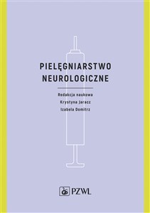 Pielęgniarstwo neurologiczne 