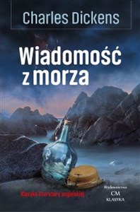 Wiadomość z morza chicago polish bookstore