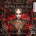 [Audiobook] CD MP3 Demon Luster - Martyna Raduchowska