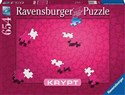 Puzzle 654 KRYPT Różowe 16564 - 