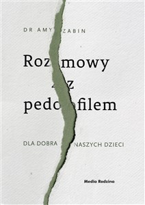 Rozmowy z pedofilem Bookshop