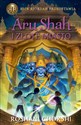 Aru Shah i Złote Miasto Kroniki Pandawów Tom 4 - Roshani Chokshi