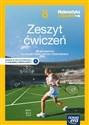 Matematyka z kluczem zeszyt ćwiczeń dla klasy 8 szkoły podstawowej EDYCJA 2021-2023 - Marcin Braun, Agnieszka Mańkowska, Małgorzata Paszyńska