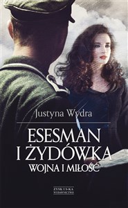 Esesman i Żydówka Polish bookstore