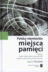 Polsko-niemieckie miejsca pamięci Tom 3 Paralele polish usa