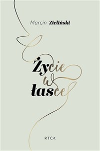 Życie w łasce  books in polish