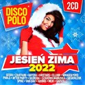 Disco Polo Jesień zima 2022 (2CD) Polish bookstore