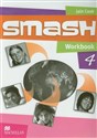 Smash 4 Workbook to buy in USA