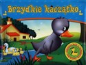 Brzydkie kaczątko  