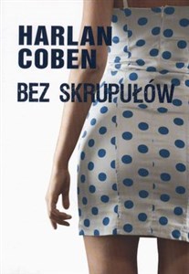 Bez skrupułów Polish Books Canada