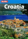 Berlitz Croatia Pocket Guide  buy polish books in Usa