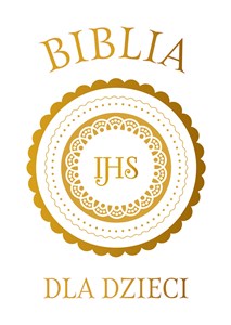 Biblia dla dzieci chicago polish bookstore