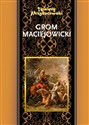 Grom maciejowicki Bookshop