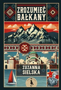 Zrozumieć Bałkany  pl online bookstore