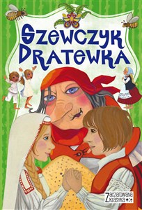 Zaczarowana klasyka Szewczyk Dratewka Canada Bookstore