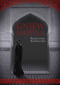 Gniew motyla Canada Bookstore