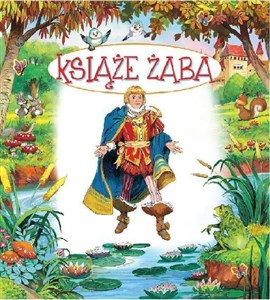 Książę Żaba  