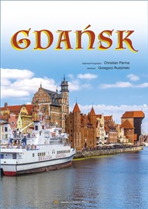 Gdańsk wersja polsko-angielska books in polish