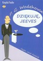 [Audiobook] Dziękuję, Jeeves buy polish books in Usa