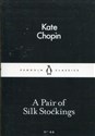 A Pair of Silk Stockings polish books in canada