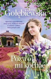 Pozwól mi kochać polish books in canada