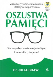 Oszustwa pamięci Polish Books Canada