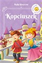 Kopciuszek online polish bookstore