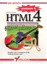 Po prostu HTML 4 books in polish