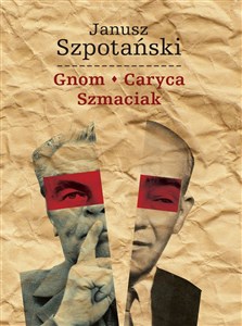 Gnom Caryca Szmaciak online polish bookstore