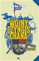 Wojny Czyngis Chana 1194-1242 Canada Bookstore