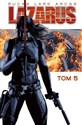 Lazarus tom 6 - Rucka Greg