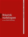 Wskaźniki marketingowe  - Polish Bookstore USA