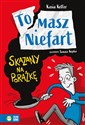 Tomasz Niefart Skazany na porażkę Polish bookstore