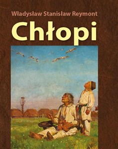 Chłopi T.1-4  polish books in canada