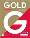 Gold B1 Preliminary. New Edition CB+ eBook  - Opracowanie Zbiorowe