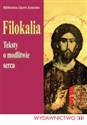 Filokalia Teksty o modlitwie serca online polish bookstore