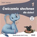 Ćwiczenia słuchowe dla dzieci cz.1   