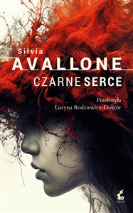 Czarne serce  pl online bookstore