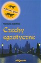 Czechy egzotyczne  