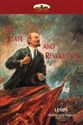 The State and Revolution Lenin's explanation of Communist Society Polish Books Canada