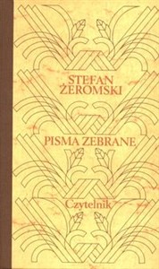 Listy 1919-1925, Pisma zebrane t. 39 polish books in canada