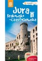 Jura Krakowsko-Częstochowska Travelbook W 1 Bookshop