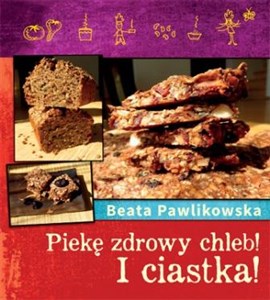 Piekę chleb! I Ciastka! pl online bookstore