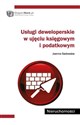 Usługi deweloperskie w ujęciu księgowym i podatkowym Polish Books Canada