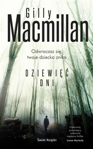 Dziewięć dni Polish Books Canada