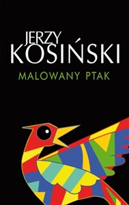 Malowany ptak books in polish