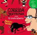 Corrida językowa, czyli 10 byków głównych + CD online polish bookstore