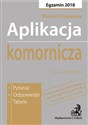 Aplikacja komornicza Pytania odpowiedzi tabele pl online bookstore