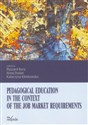Pedagogical education in the context of the job... to buy in Canada